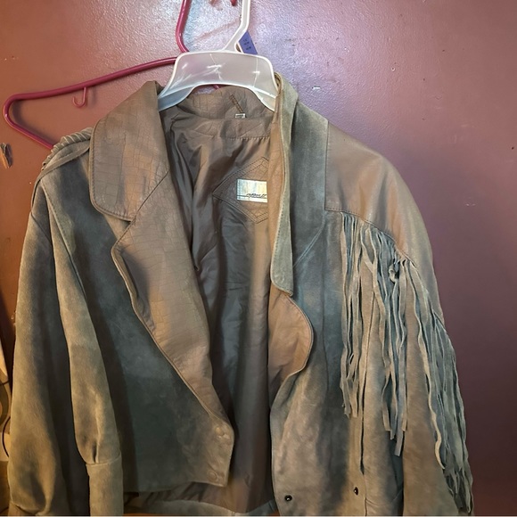 Indian jacket - Picture 1 of 2